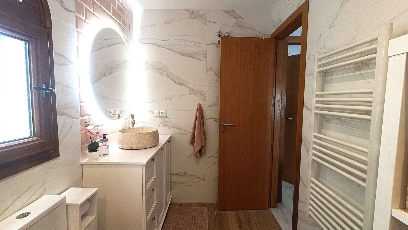 Villa de 3 Dormitorios en Comunidad Valenciana, Algorfa - Image 17