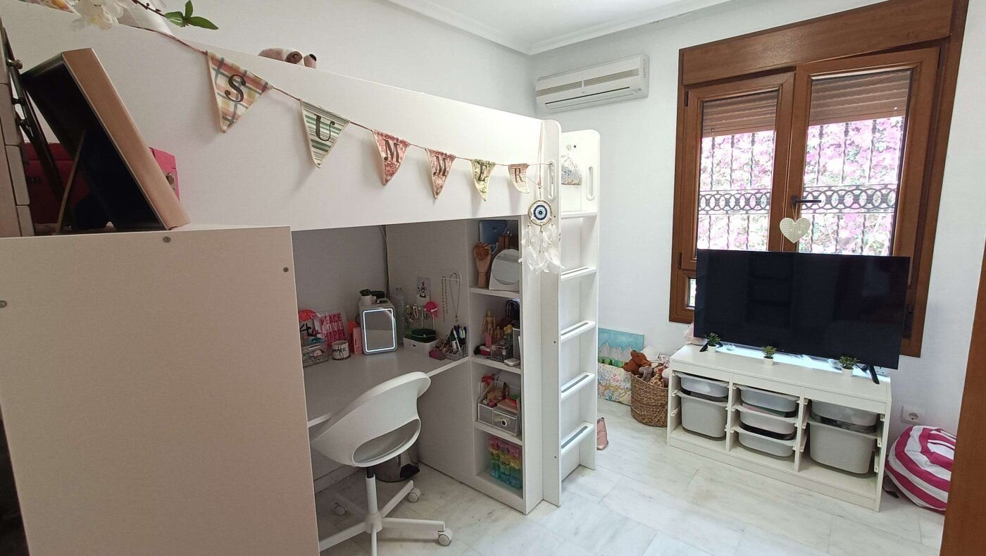 Villa de 3 Dormitorios en Comunidad Valenciana, Algorfa - Image 18