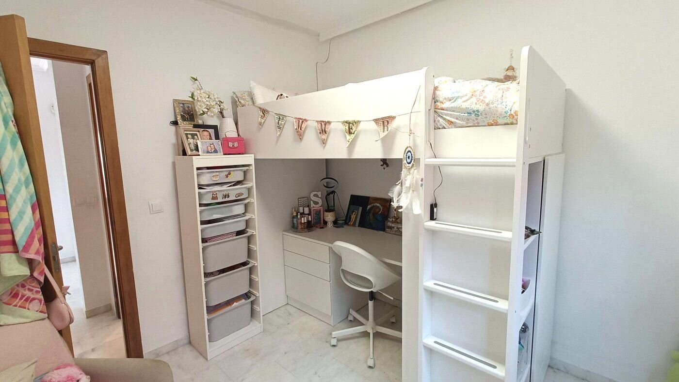Villa de 3 Dormitorios en Comunidad Valenciana, Algorfa - Image 19