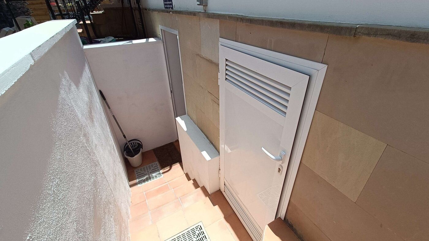 Villa de 3 Dormitorios en Comunidad Valenciana, Algorfa - Image 31