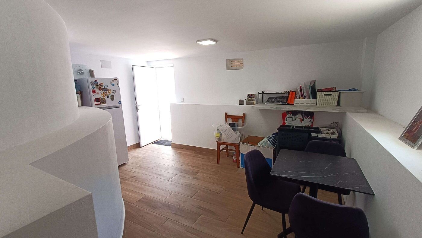 Villa de 3 Dormitorios en Comunidad Valenciana, Algorfa - Image 33