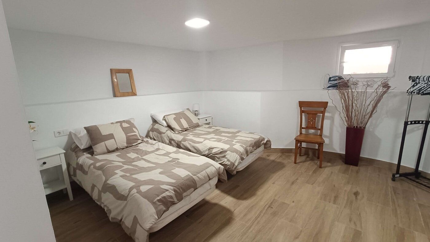 Villa de 3 Dormitorios en Comunidad Valenciana, Algorfa - Image 34