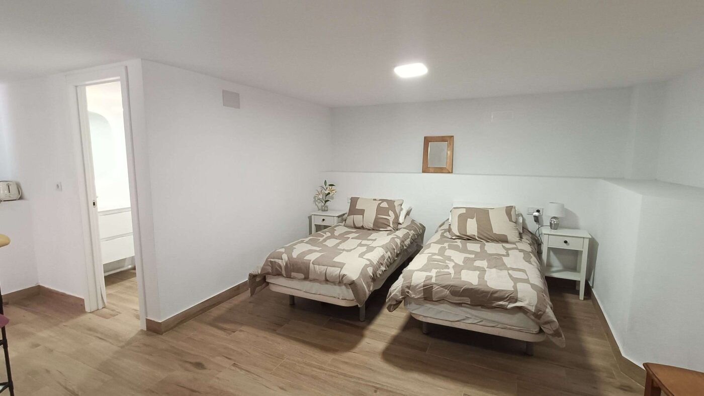 Villa de 3 Dormitorios en Comunidad Valenciana, Algorfa - Image 35