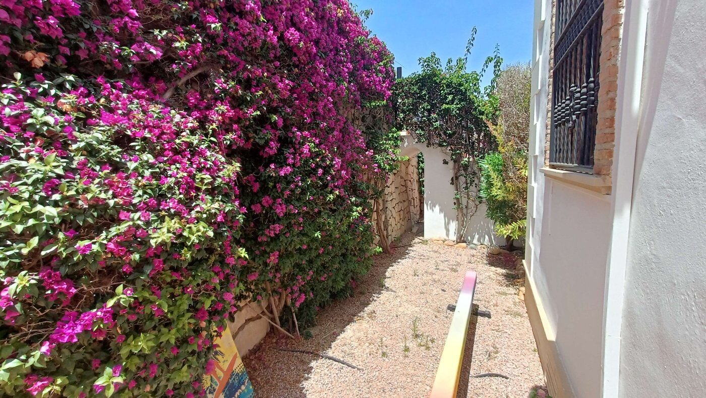 Villa de 3 Dormitorios en Comunidad Valenciana, Algorfa - Image 49