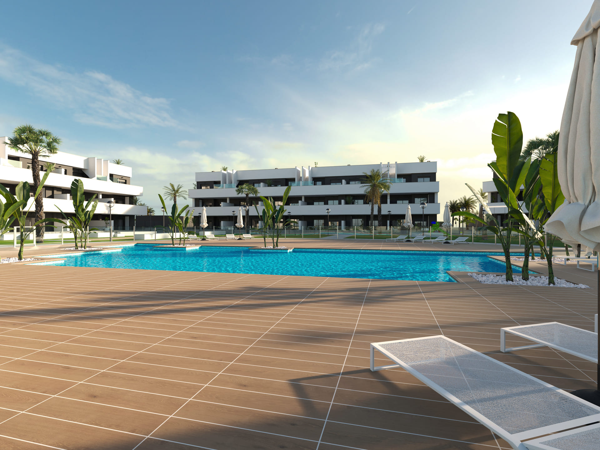 3-Bedroom Ground Floor Apartment in Guardamar del Segura - Image 11