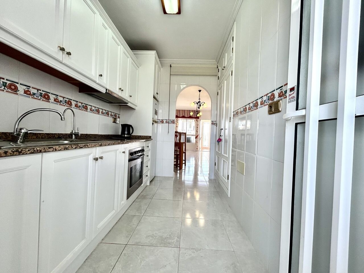2-Bedroom Penthouse in La Zenia, Orihuela Costa - Image 10