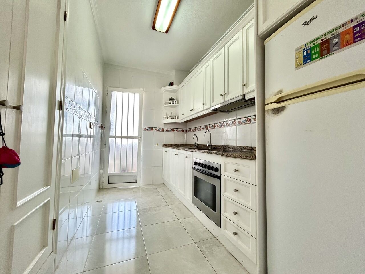 2-Bedroom Penthouse in La Zenia, Orihuela Costa - Image 11