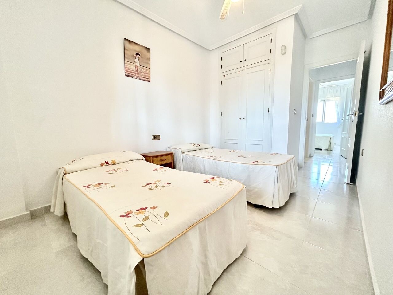 2-Bedroom Penthouse in La Zenia, Orihuela Costa - Image 16