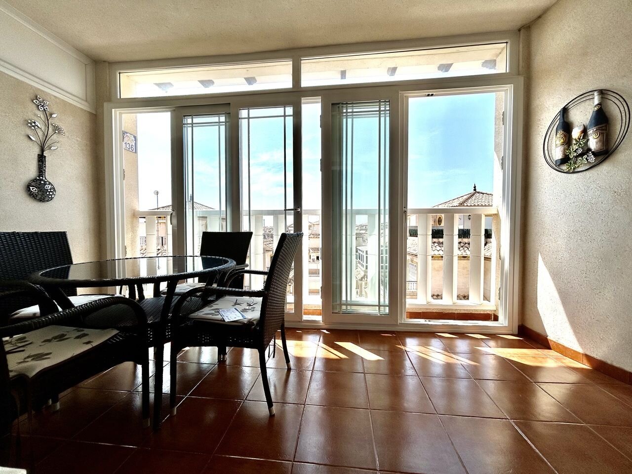 2-Bedroom Penthouse in La Zenia, Orihuela Costa - Image 22