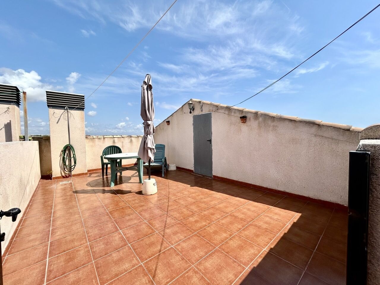 2-Bedroom Penthouse in La Zenia, Orihuela Costa - Image 24