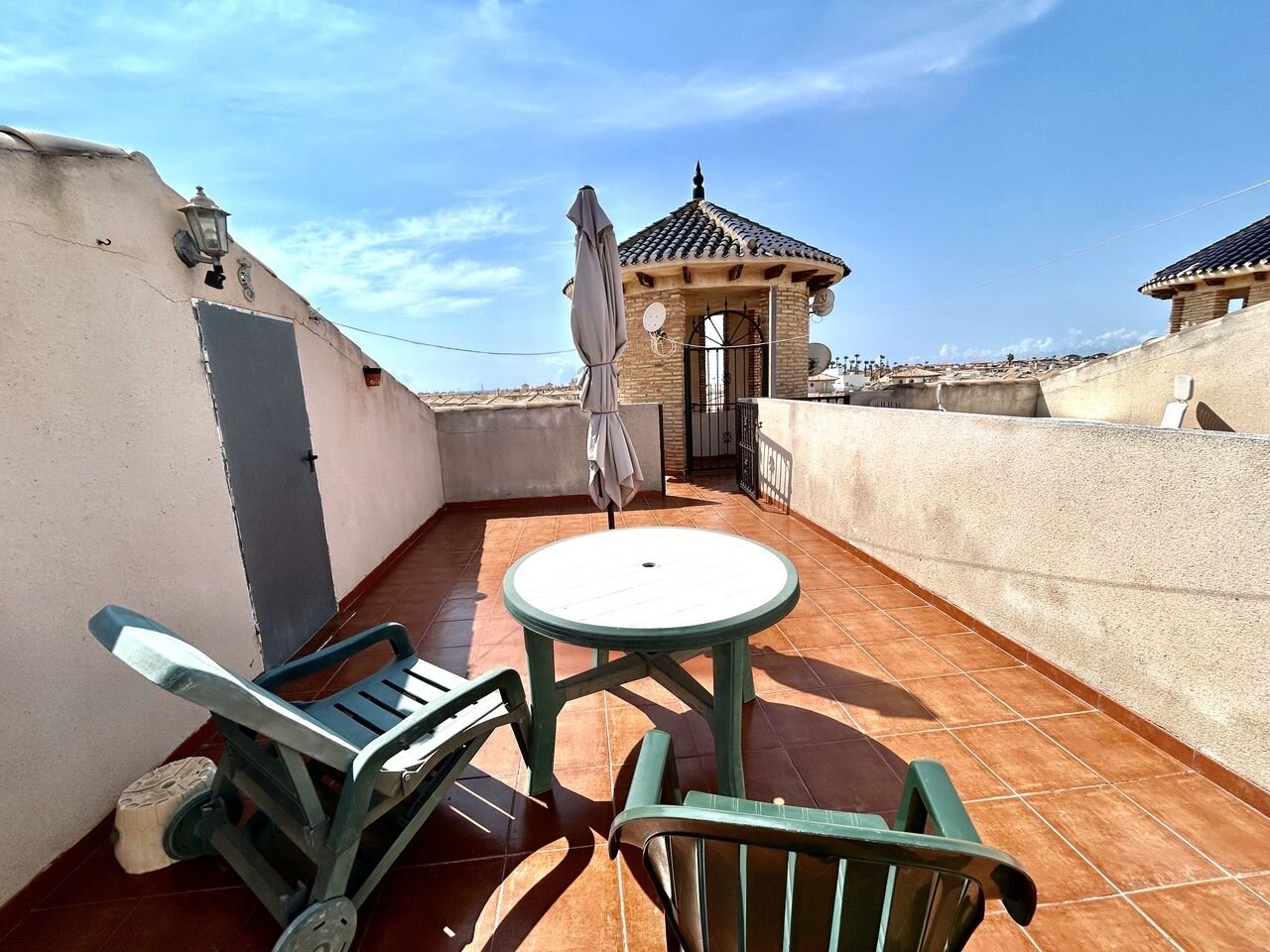 2-Bedroom Penthouse in La Zenia, Orihuela Costa - Image 25