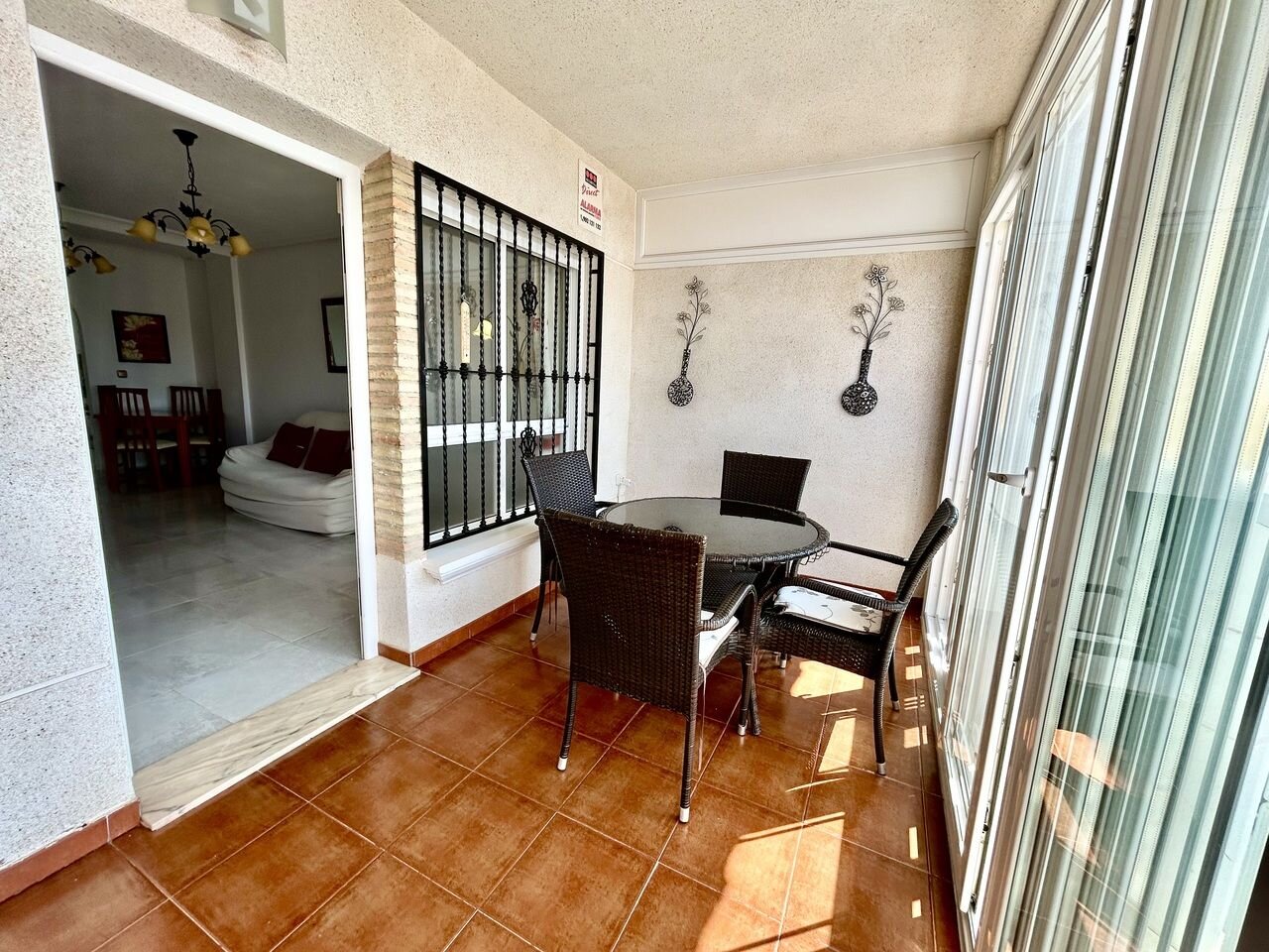 2-Bedroom Penthouse in La Zenia, Orihuela Costa - Image 3
