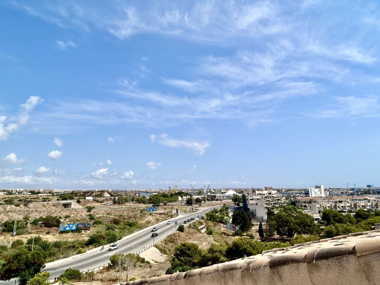 2-Bedroom Penthouse in La Zenia, Orihuela Costa - Image 30