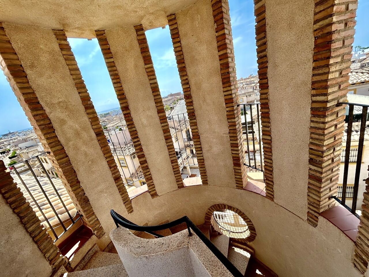 2-Bedroom Penthouse in La Zenia, Orihuela Costa - Image 32
