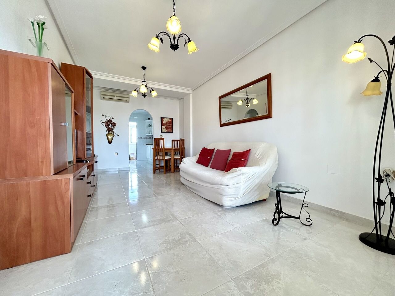 2-Bedroom Penthouse in La Zenia, Orihuela Costa - Image 4