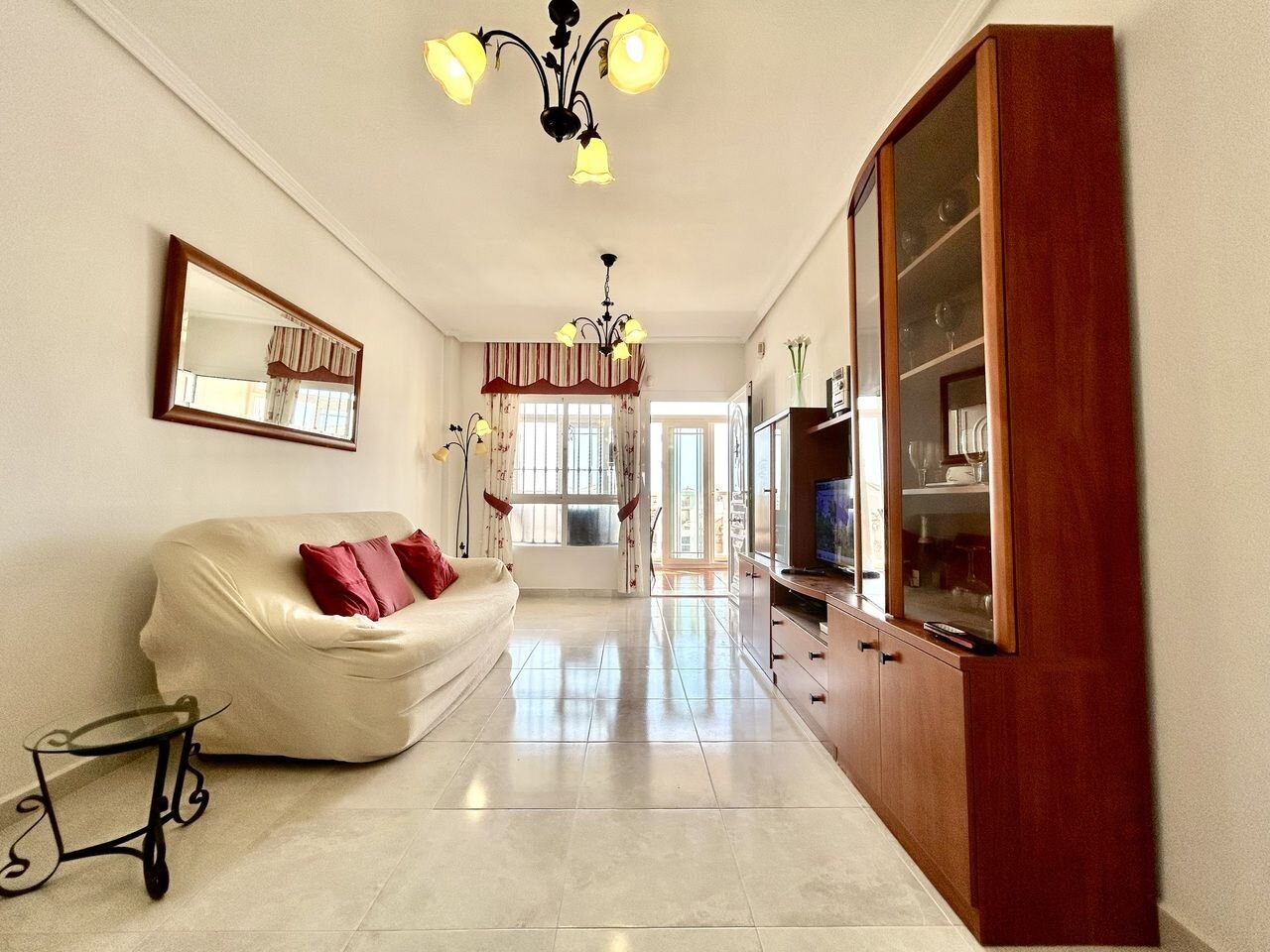 2-Bedroom Penthouse in La Zenia, Orihuela Costa - Image 5