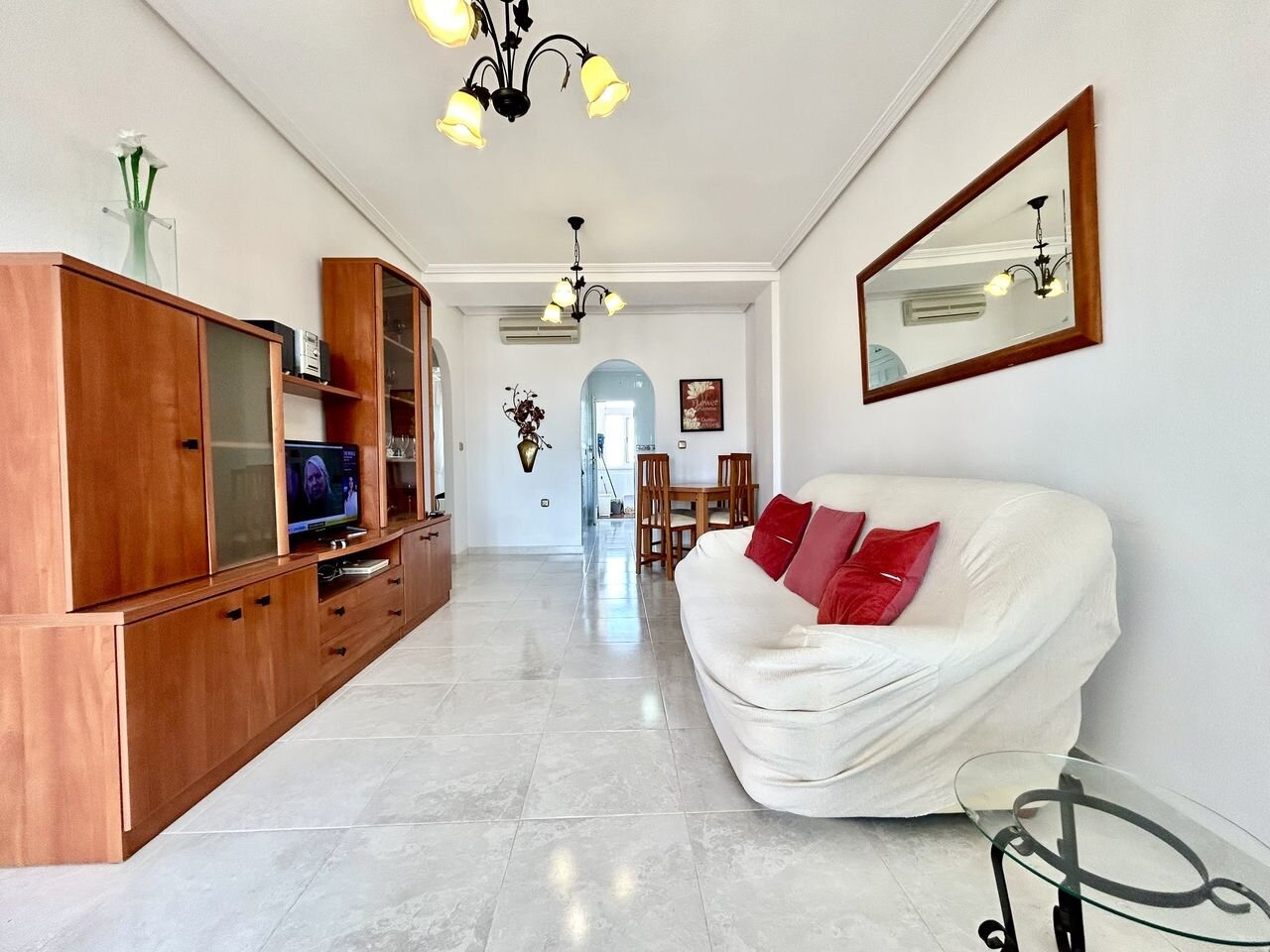 2-Bedroom Penthouse in La Zenia, Orihuela Costa - Image 6