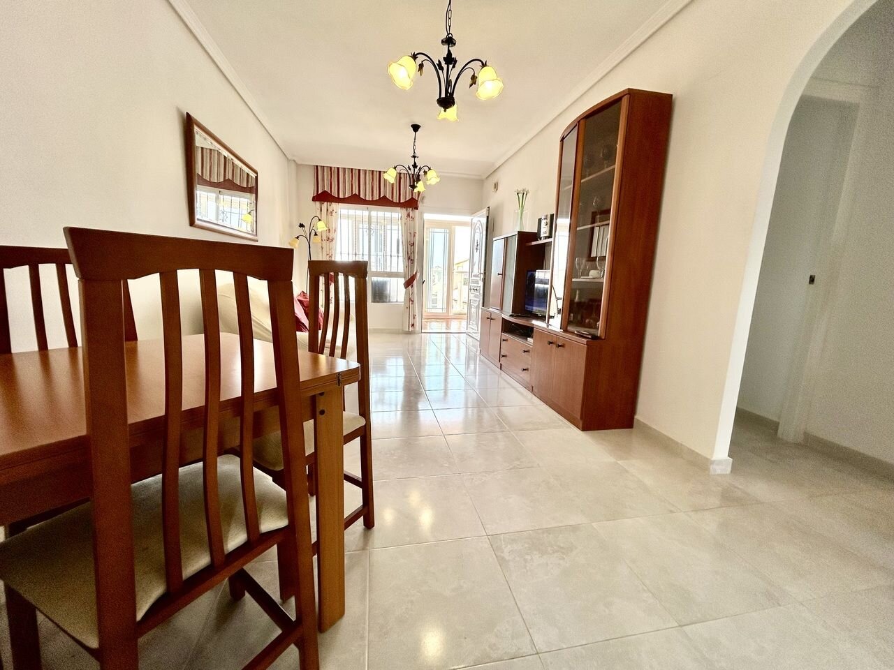 2-Bedroom Penthouse in La Zenia, Orihuela Costa - Image 7