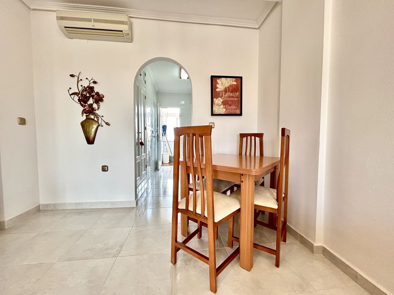 2-Bedroom Penthouse in La Zenia, Orihuela Costa - Image 8