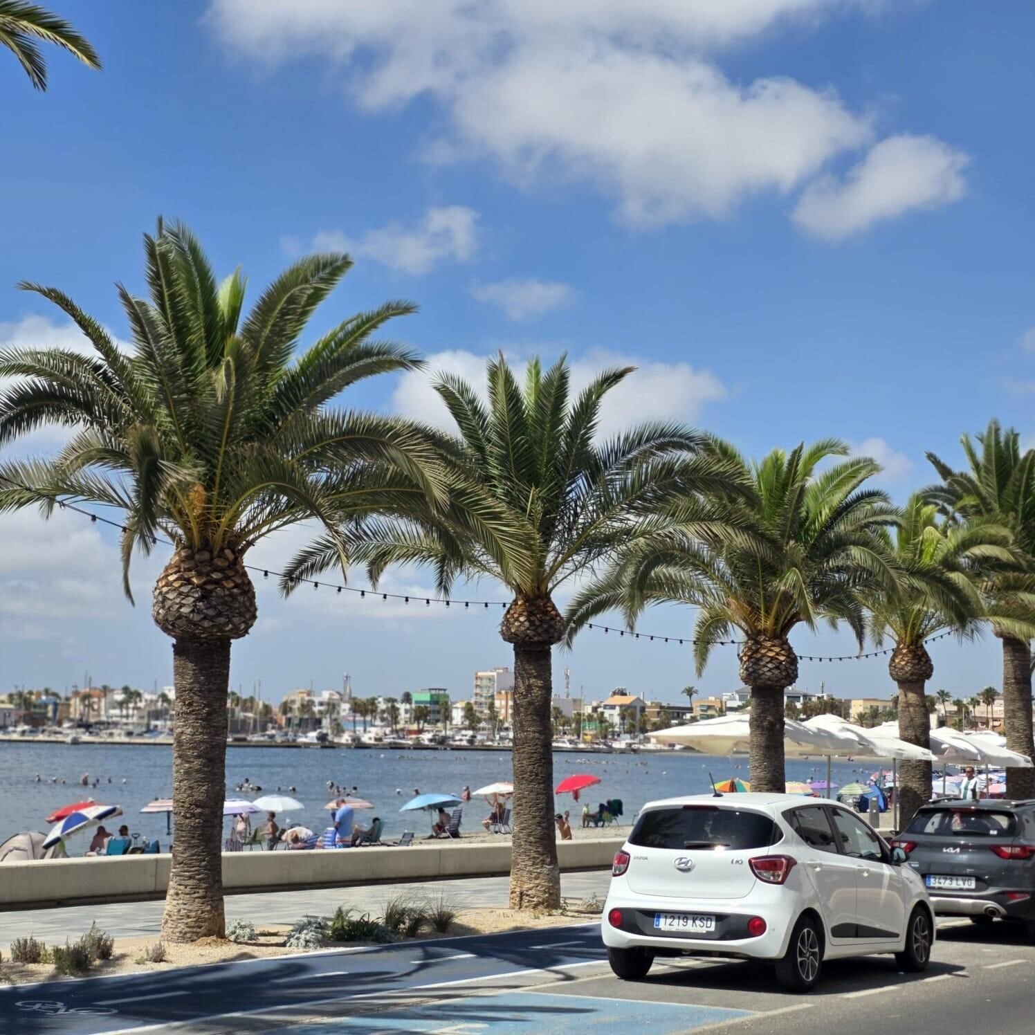 4-Bedroom Apartment in Montezenia, Orihuela Costa - Image 1