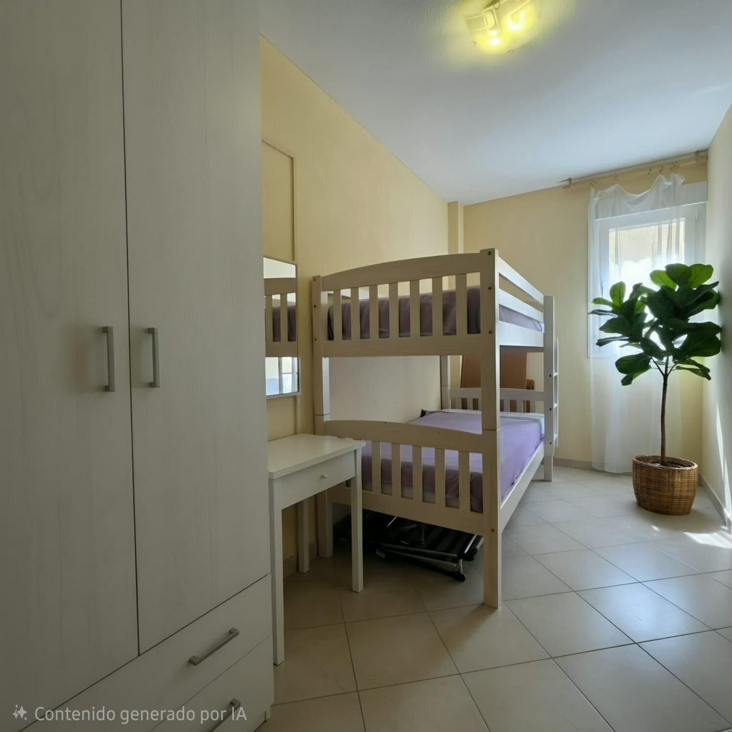 4-Bedroom Apartment in Montezenia, Orihuela Costa - Image 12