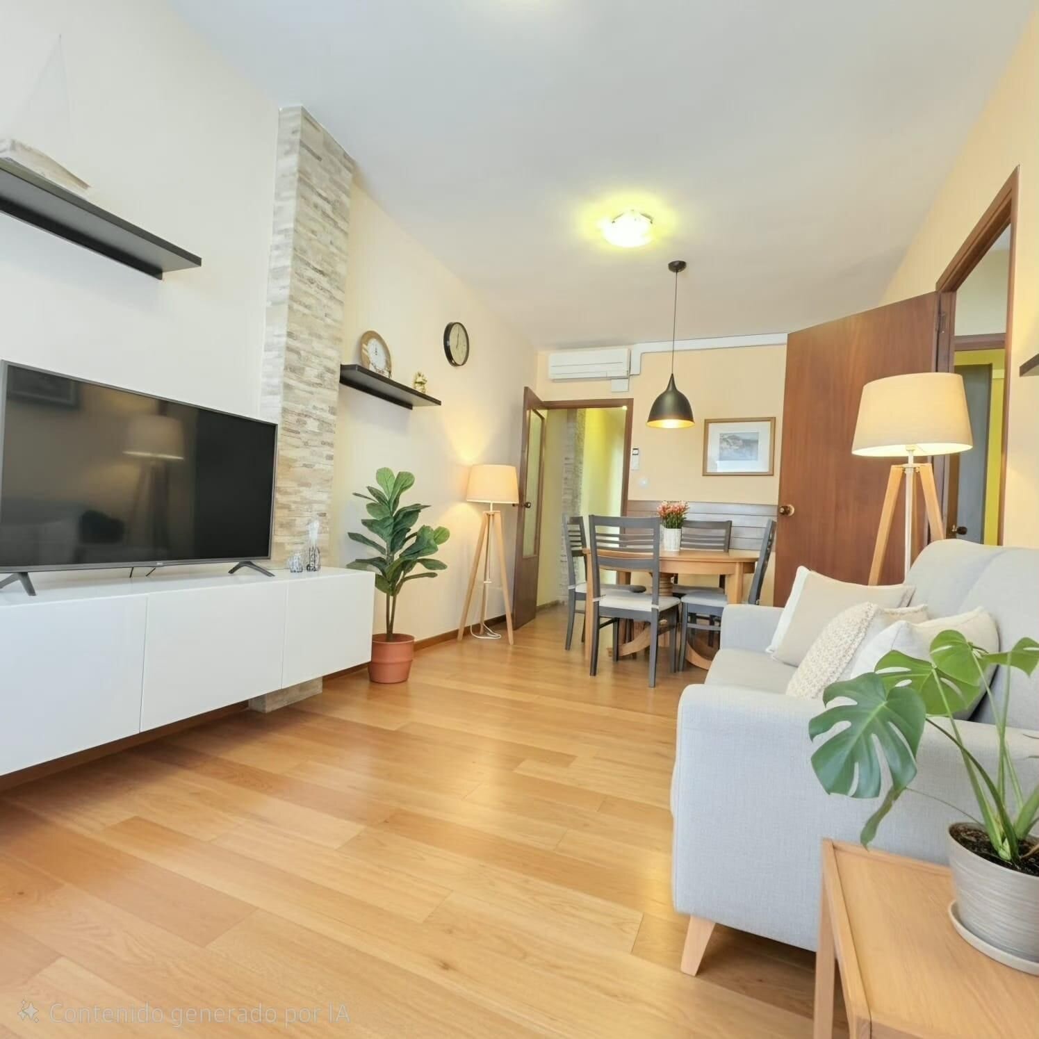 4-Bedroom Apartment in Montezenia, Orihuela Costa - Image 13