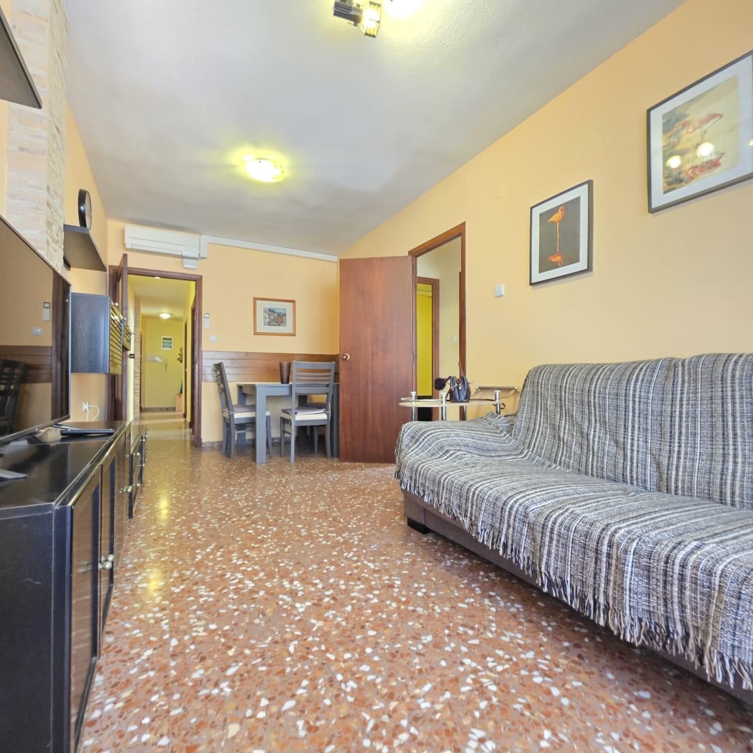 4-Bedroom Apartment in Montezenia, Orihuela Costa - Image 14