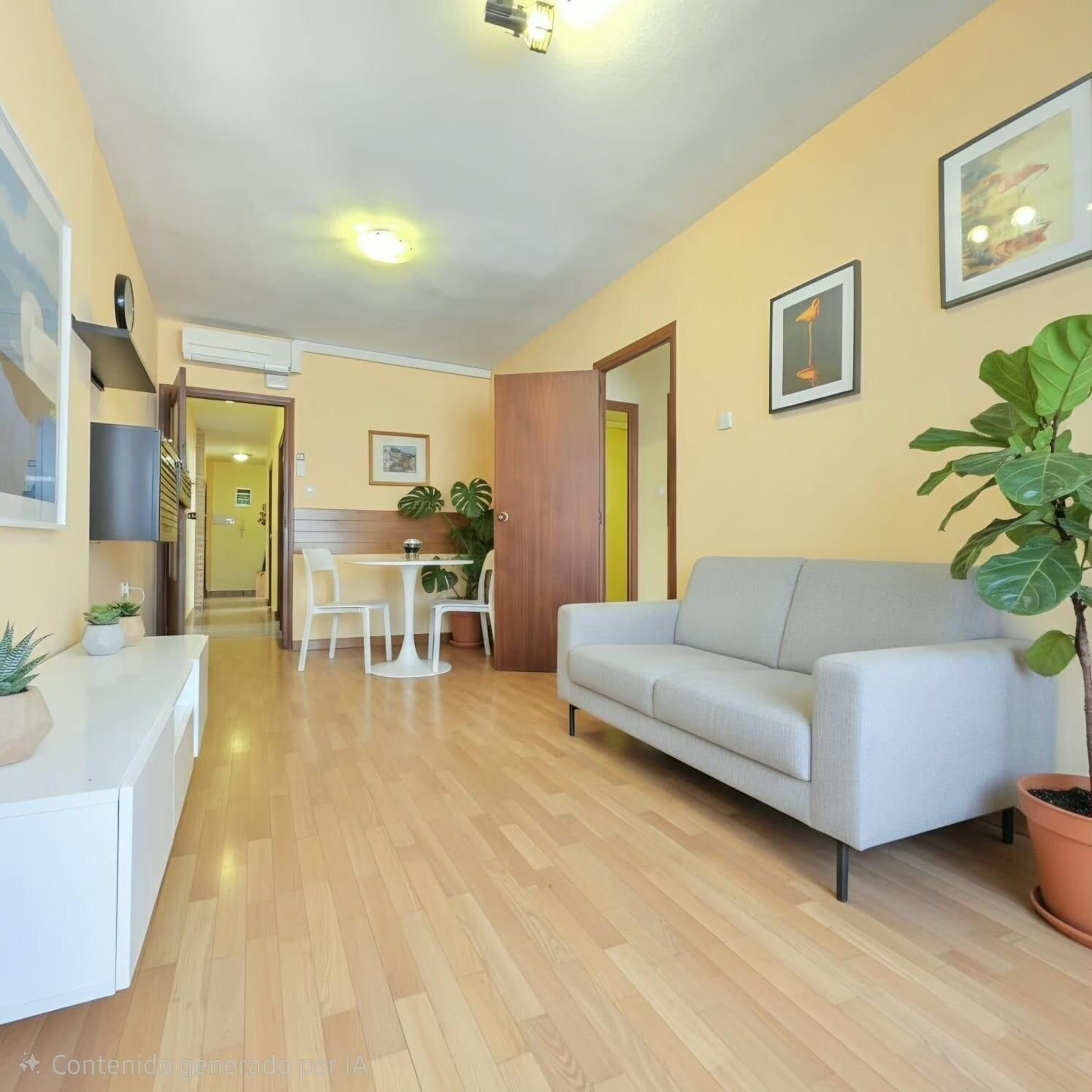 4-Bedroom Apartment in Montezenia, Orihuela Costa - Image 15