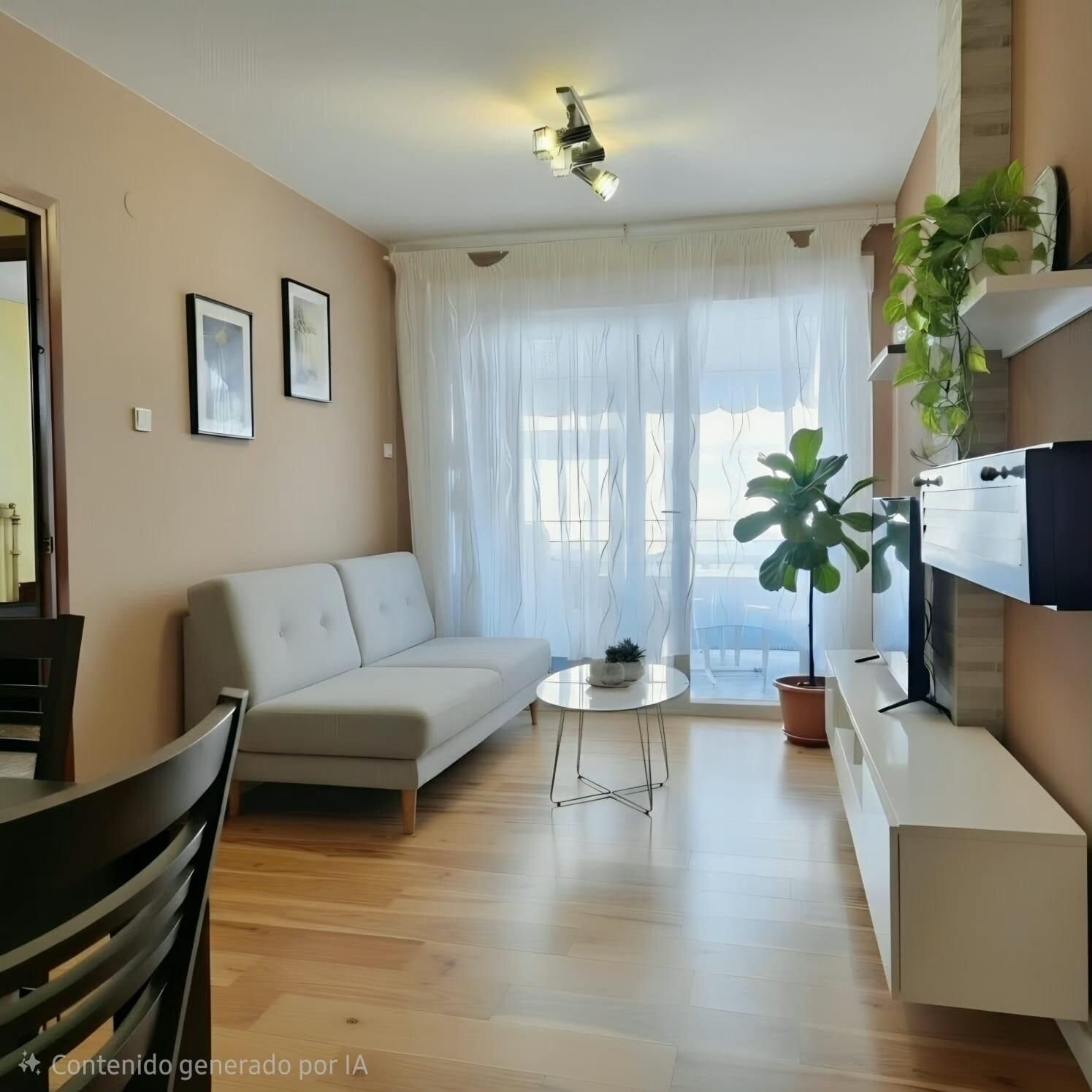 4-Bedroom Apartment in Montezenia, Orihuela Costa - Image 19