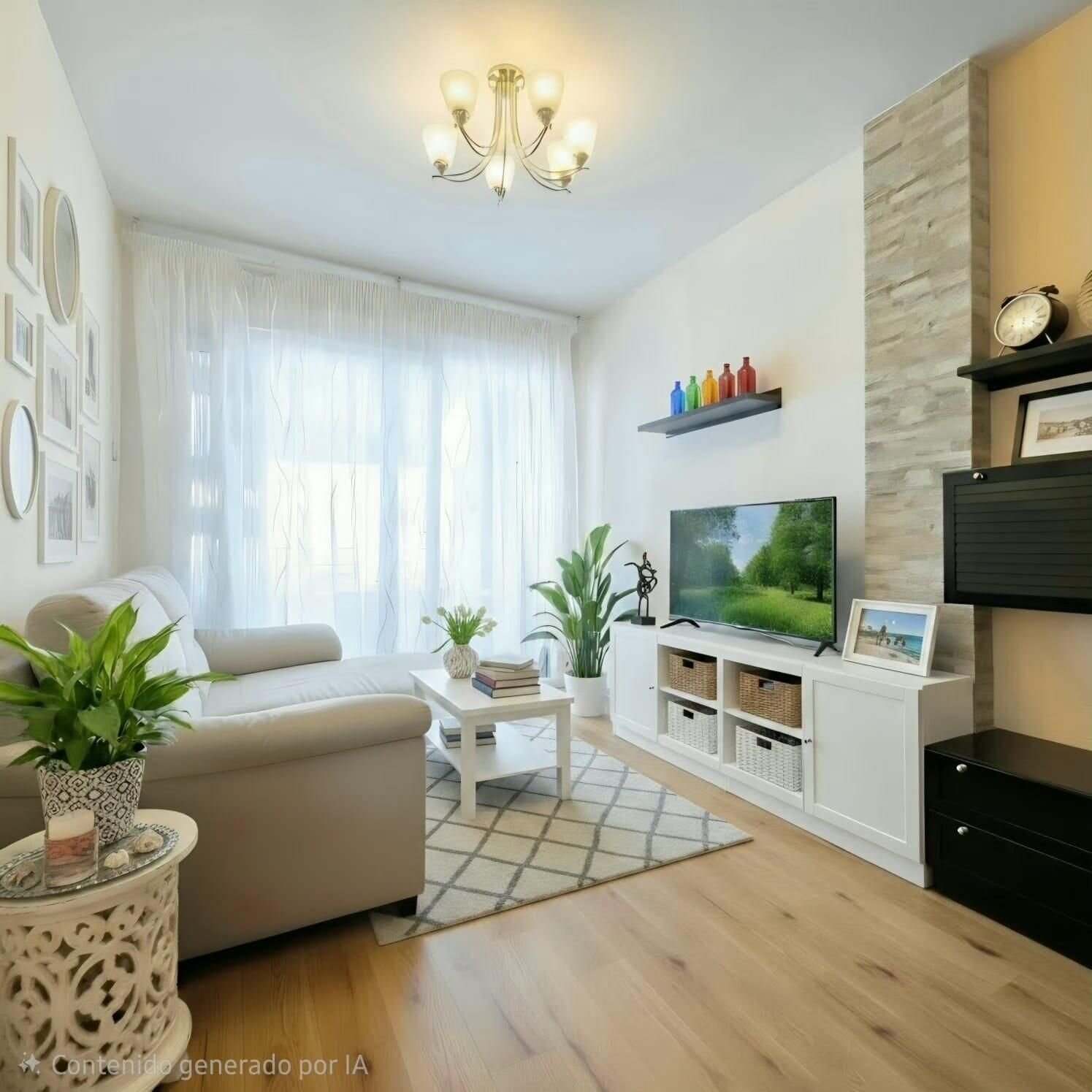 4-Bedroom Apartment in Montezenia, Orihuela Costa - Image 2