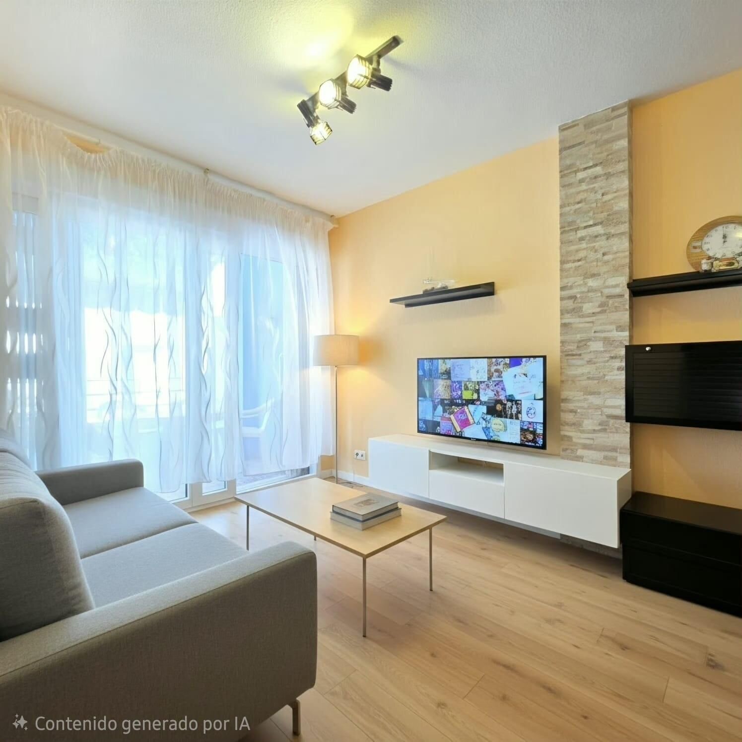 4-Bedroom Apartment in Montezenia, Orihuela Costa - Image 21