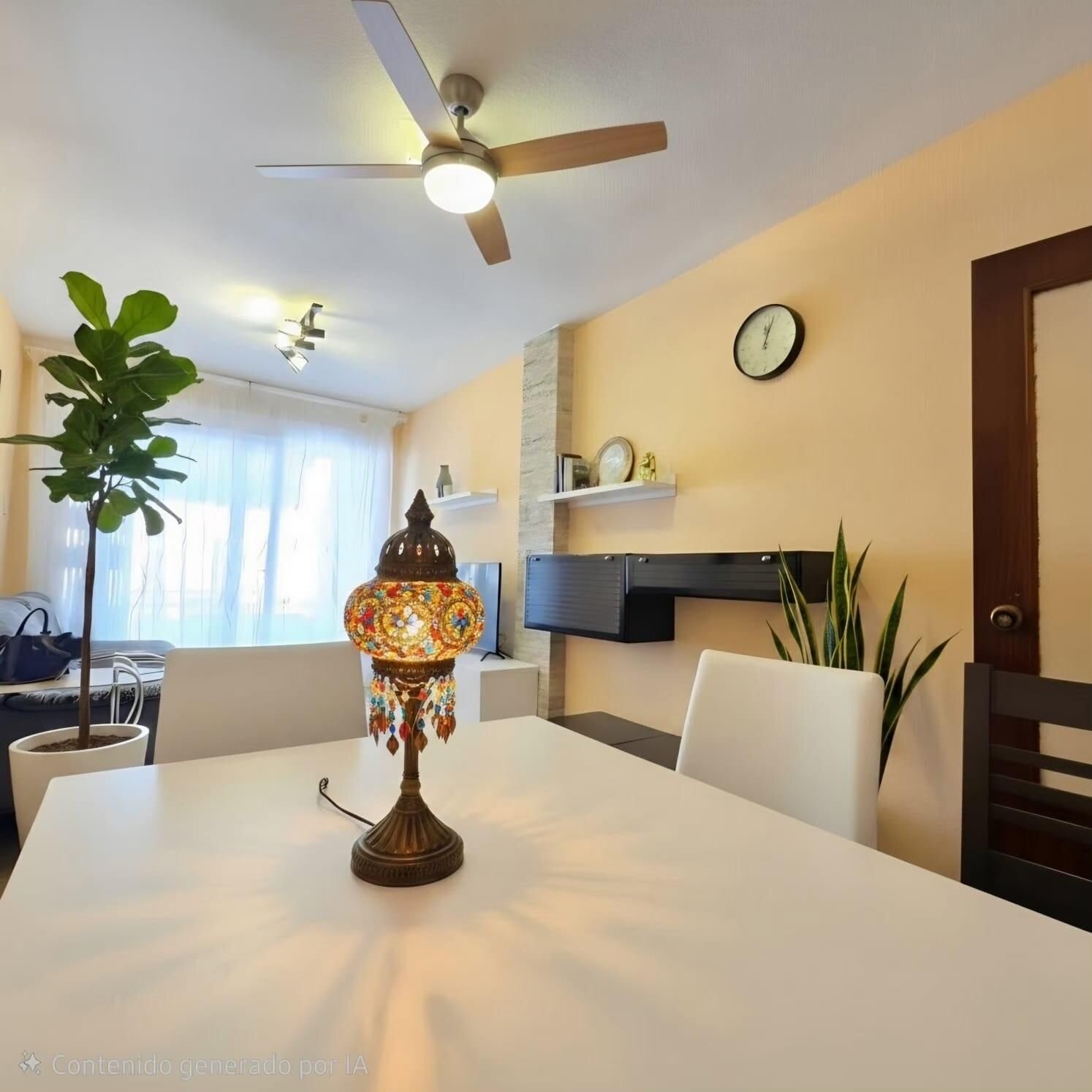 4-Bedroom Apartment in Montezenia, Orihuela Costa - Image 23