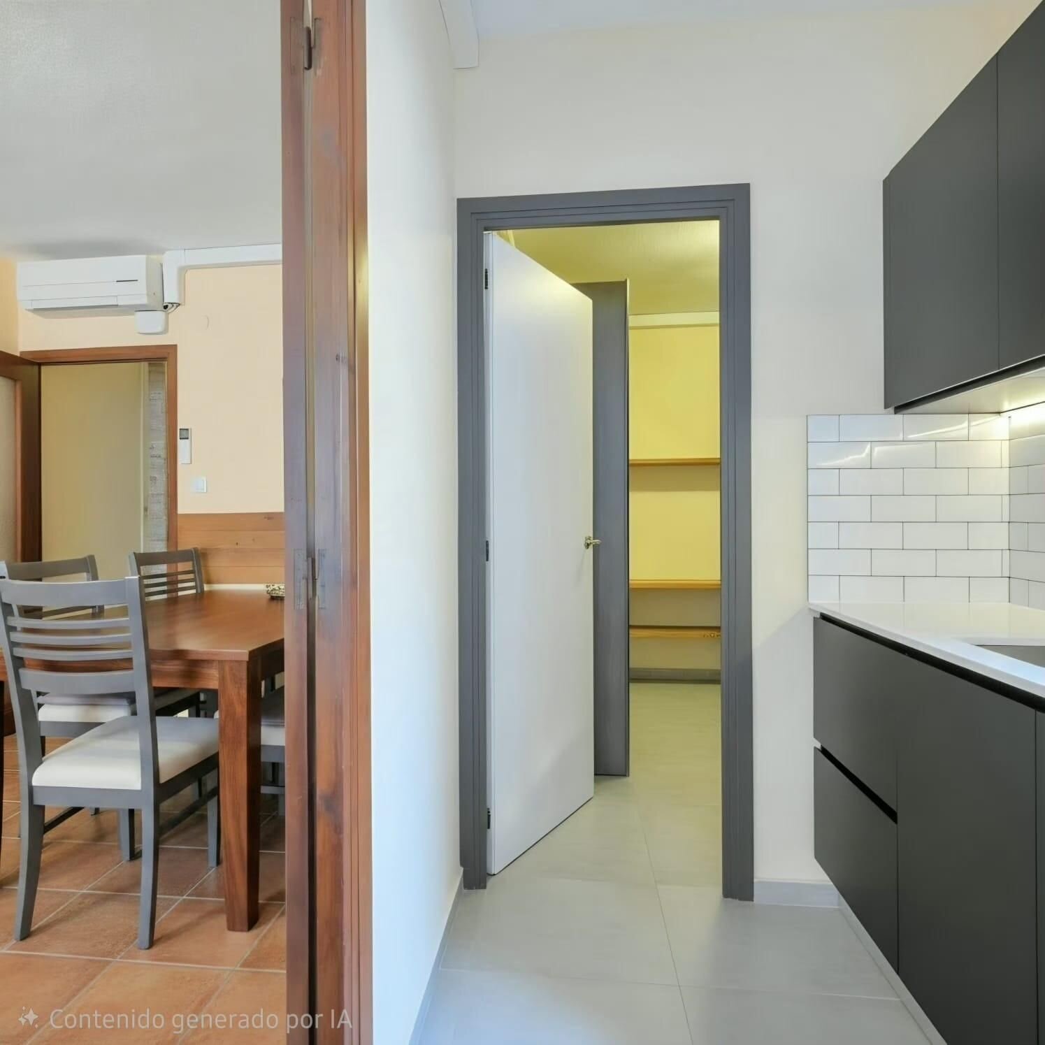 4-Bedroom Apartment in Montezenia, Orihuela Costa - Image 24