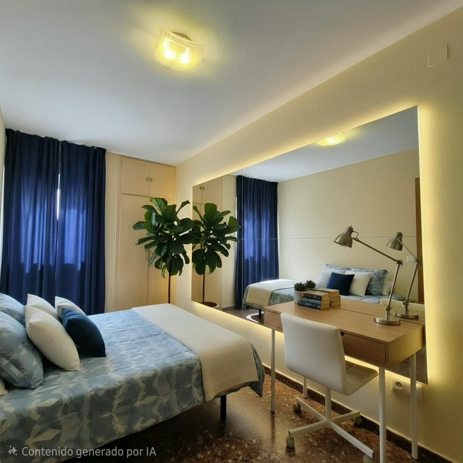 4-Bedroom Apartment in Montezenia, Orihuela Costa - Image 33