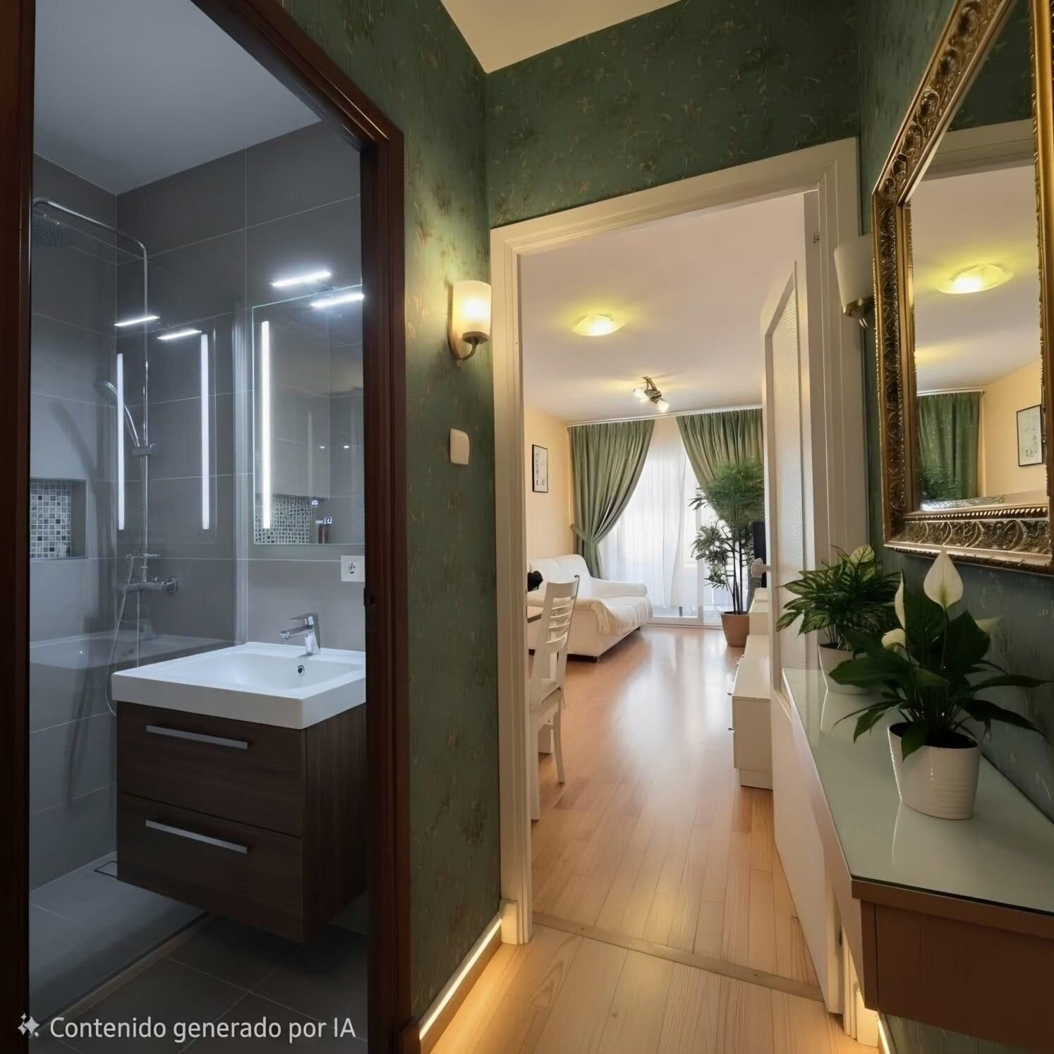 4-Bedroom Apartment in Montezenia, Orihuela Costa - Image 35