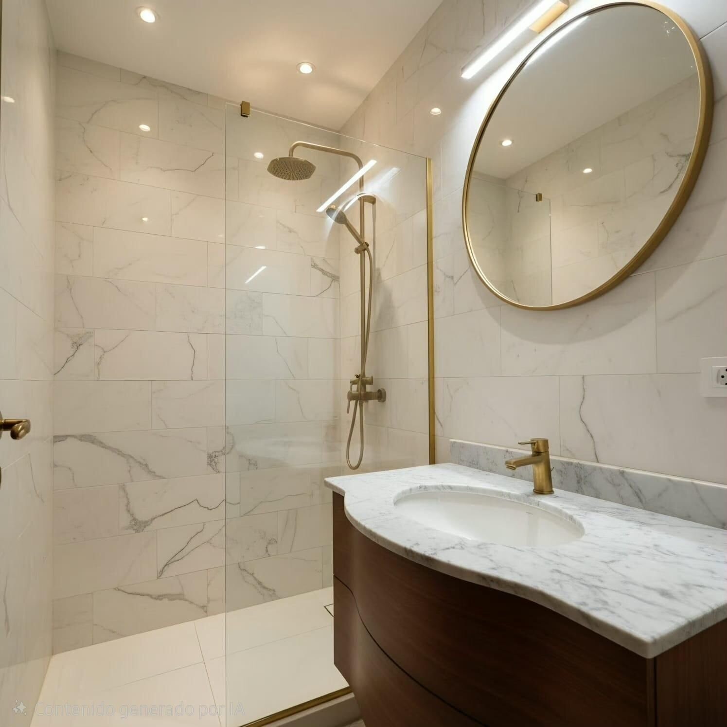 4-Bedroom Apartment in Montezenia, Orihuela Costa - Image 36