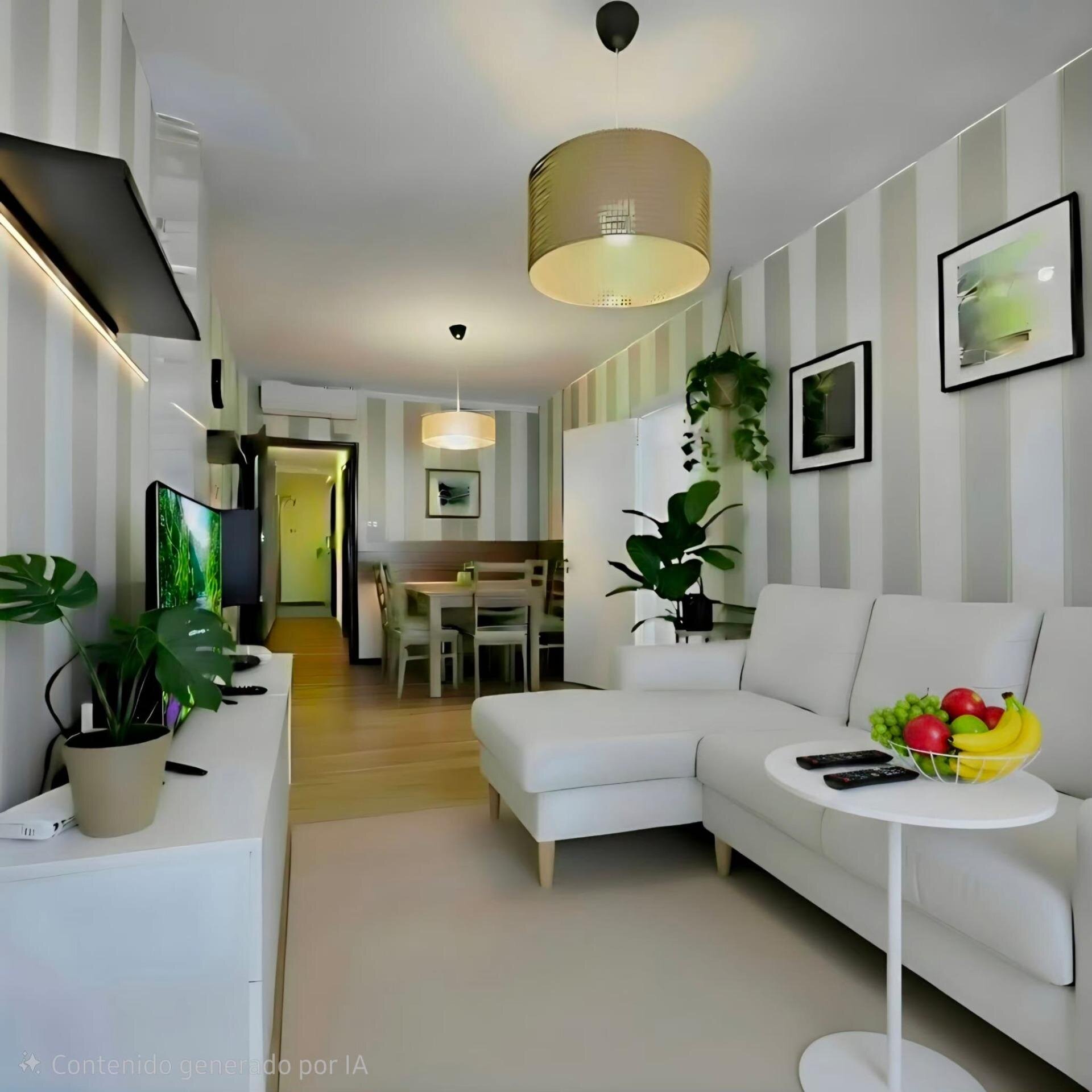 4-Bedroom Apartment in Montezenia, Orihuela Costa - Image 4