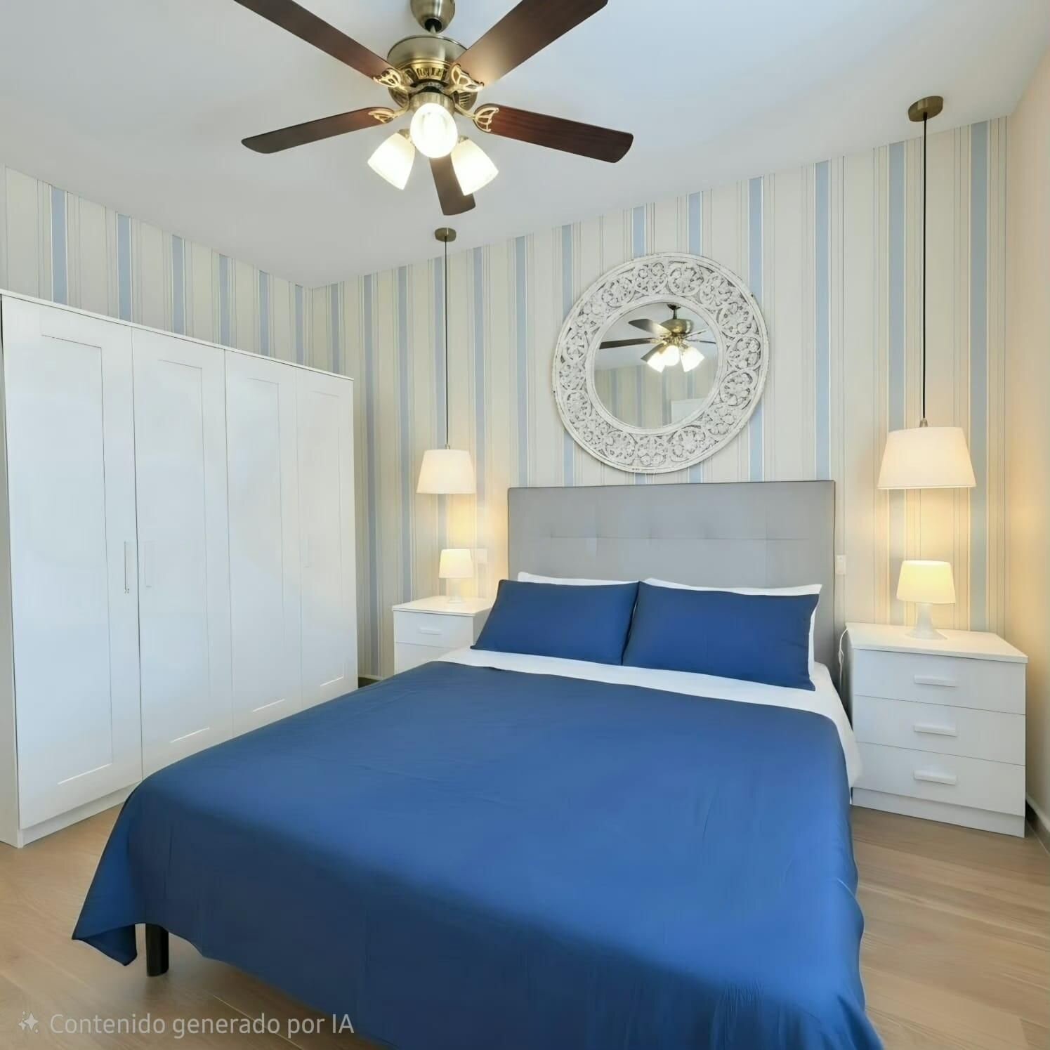 4-Bedroom Apartment in Montezenia, Orihuela Costa - Image 44