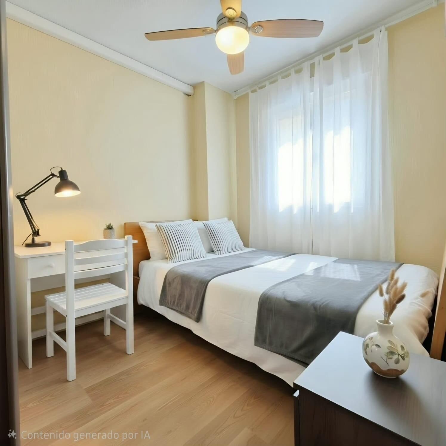 4-Bedroom Apartment in Montezenia, Orihuela Costa - Image 45
