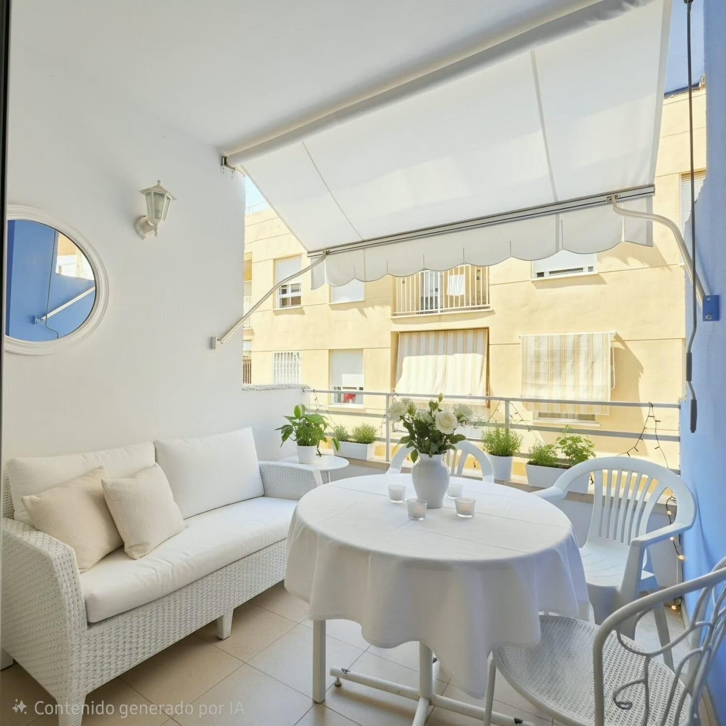 4-Bedroom Apartment in Montezenia, Orihuela Costa - Image 50