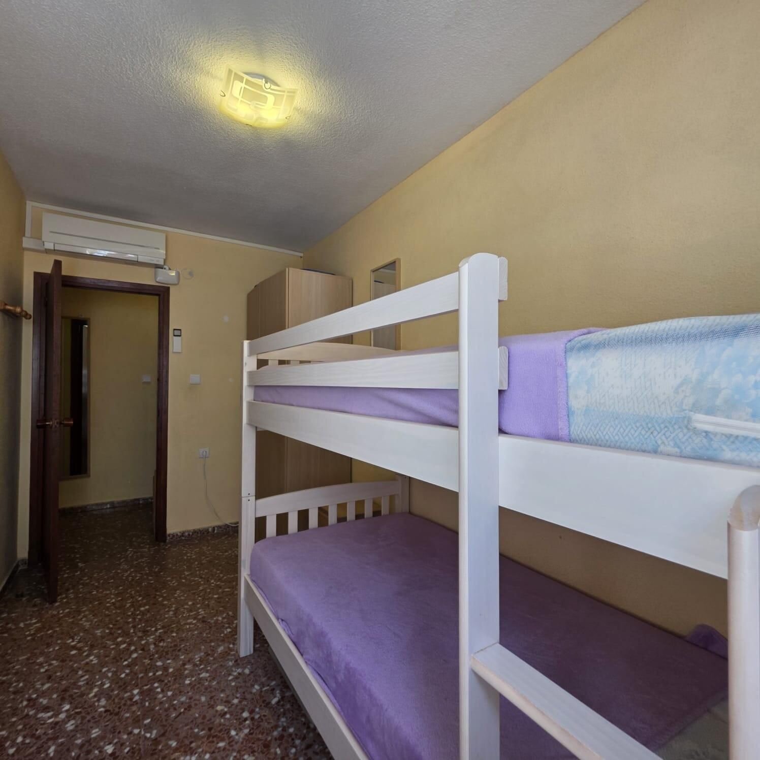 4-Bedroom Apartment in Montezenia, Orihuela Costa - Image 9