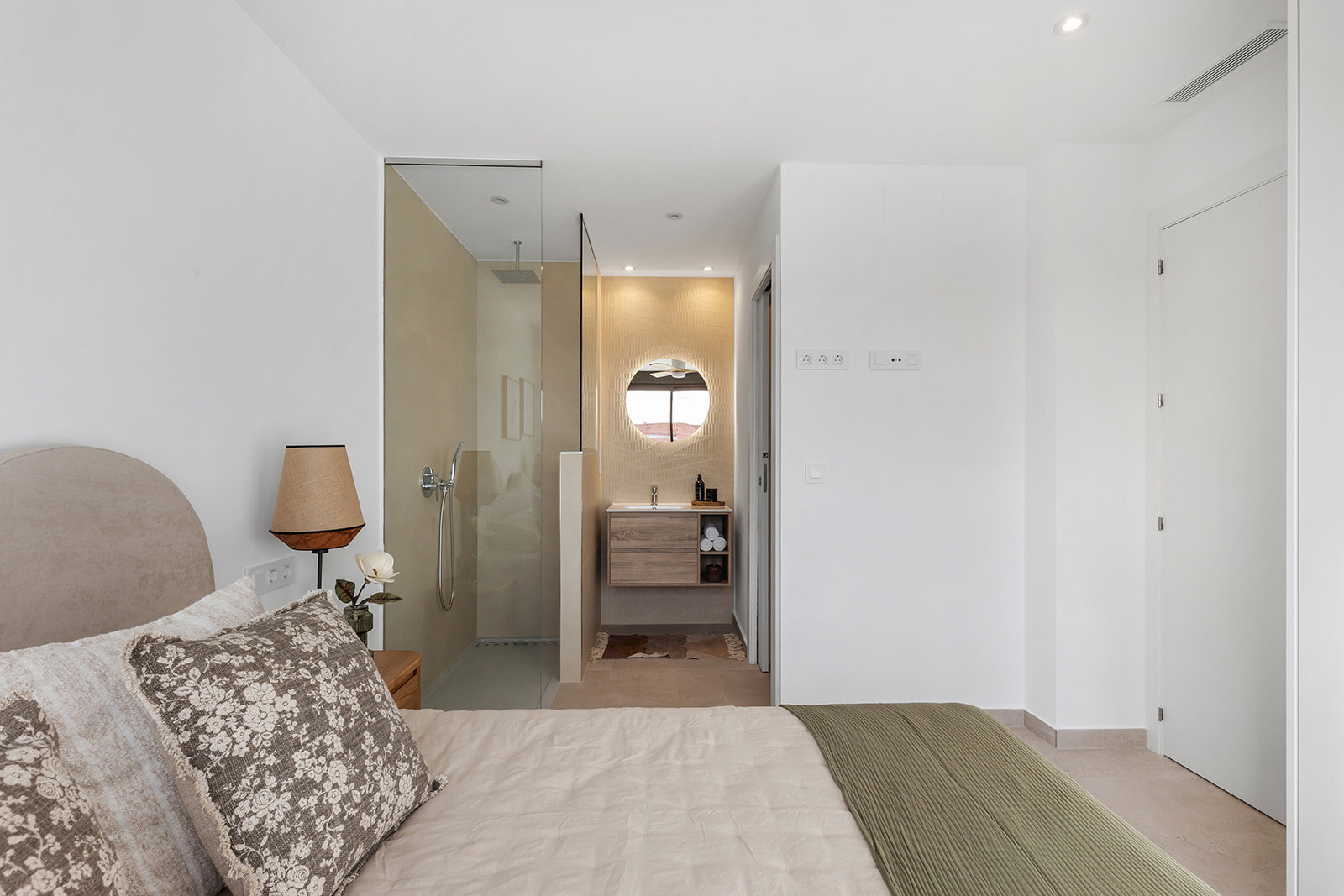 3-Bedroom Apartment in Los Alcázares - Image 19