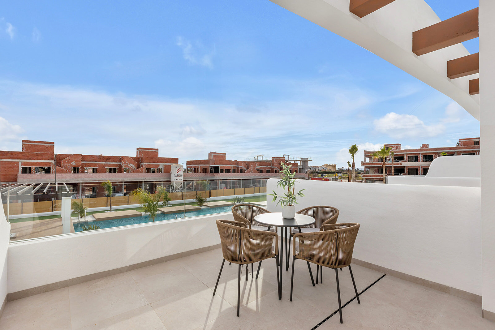 3-Bedroom Apartment in Los Alcázares - Image 4