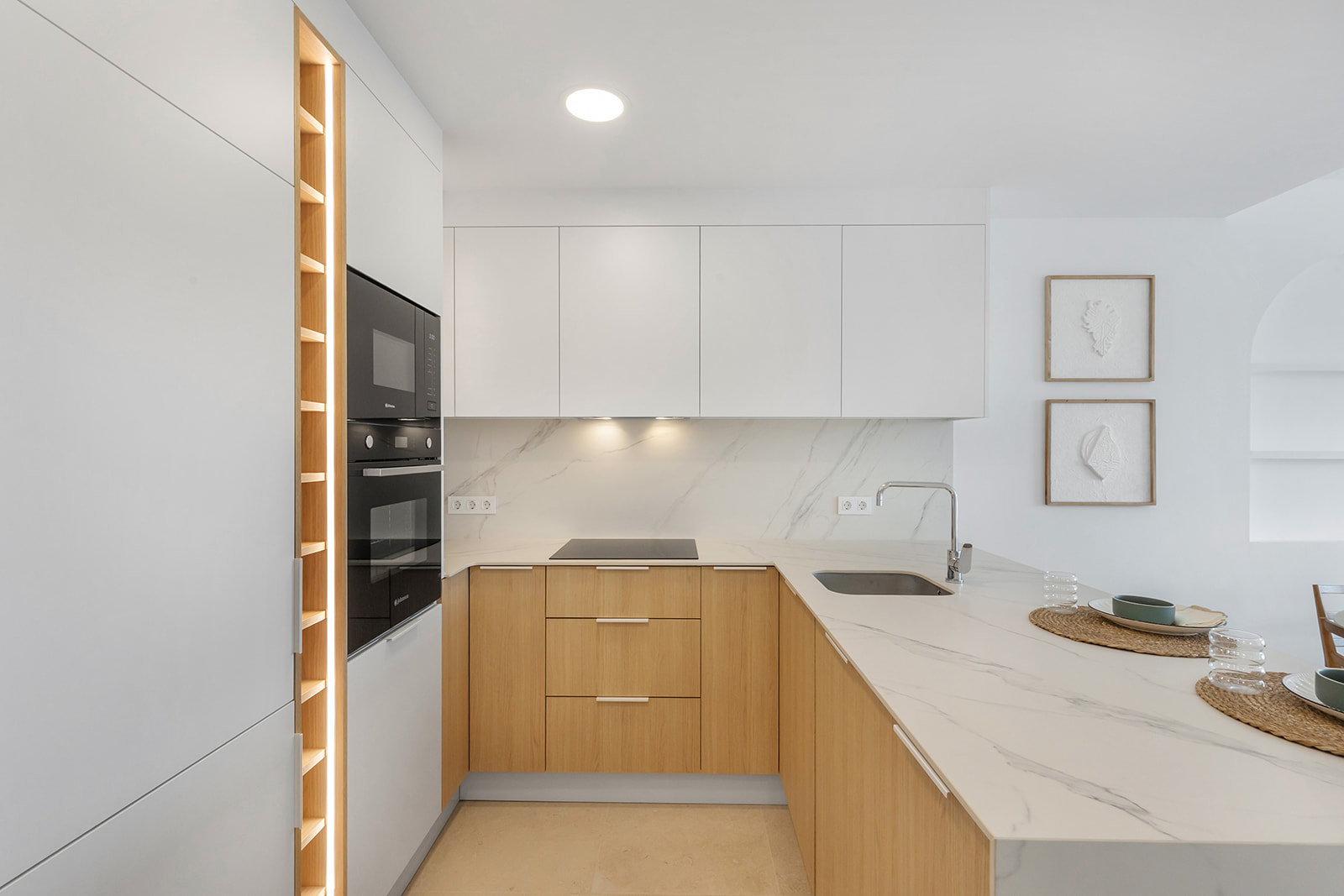 3-Bedroom Apartment in Los Alcázares - Image 7