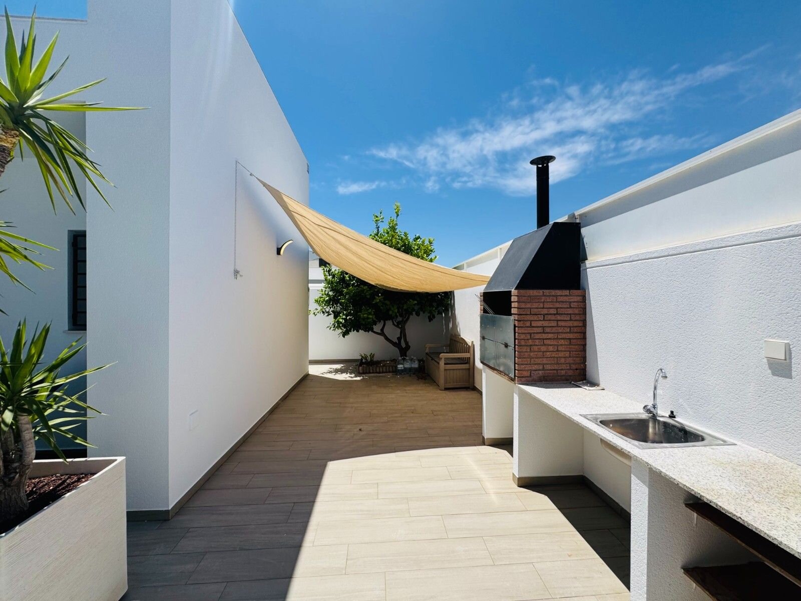 3-Bedroom Villa in San Pedro del Pinatar - Image 11