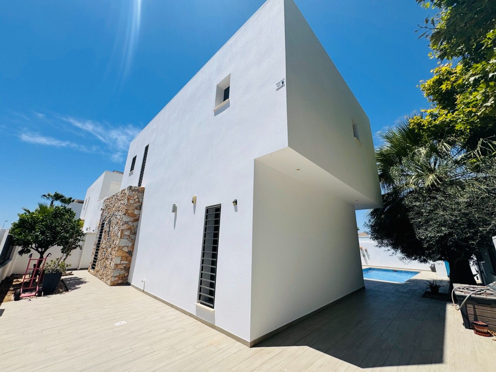 3-Bedroom Villa in San Pedro del Pinatar - Image 2