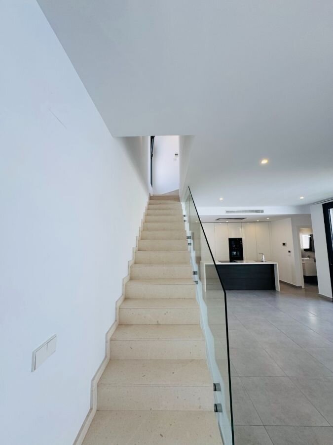 3-Bedroom Villa in San Pedro del Pinatar - Image 20