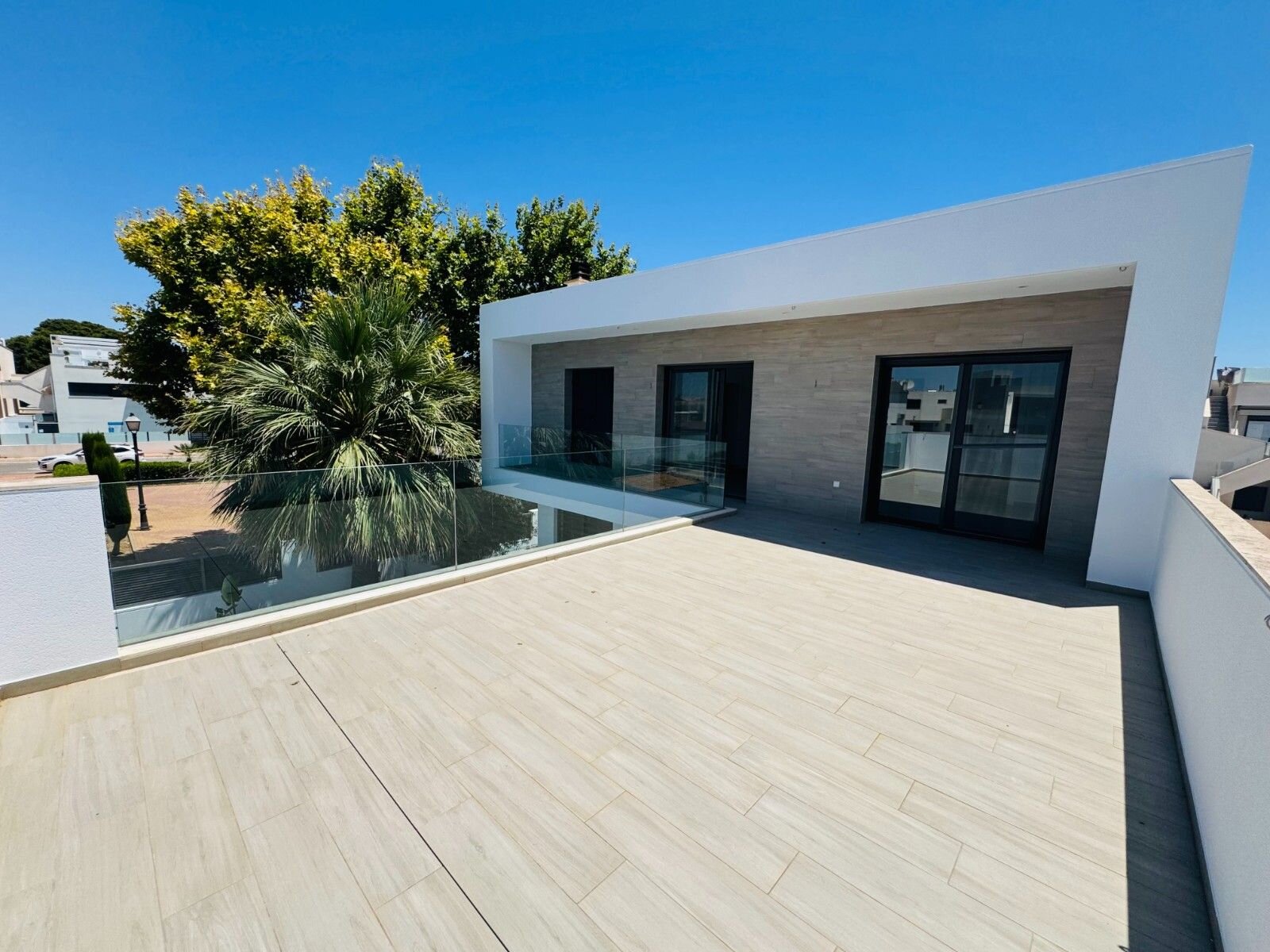 3-Bedroom Villa in San Pedro del Pinatar - Image 21