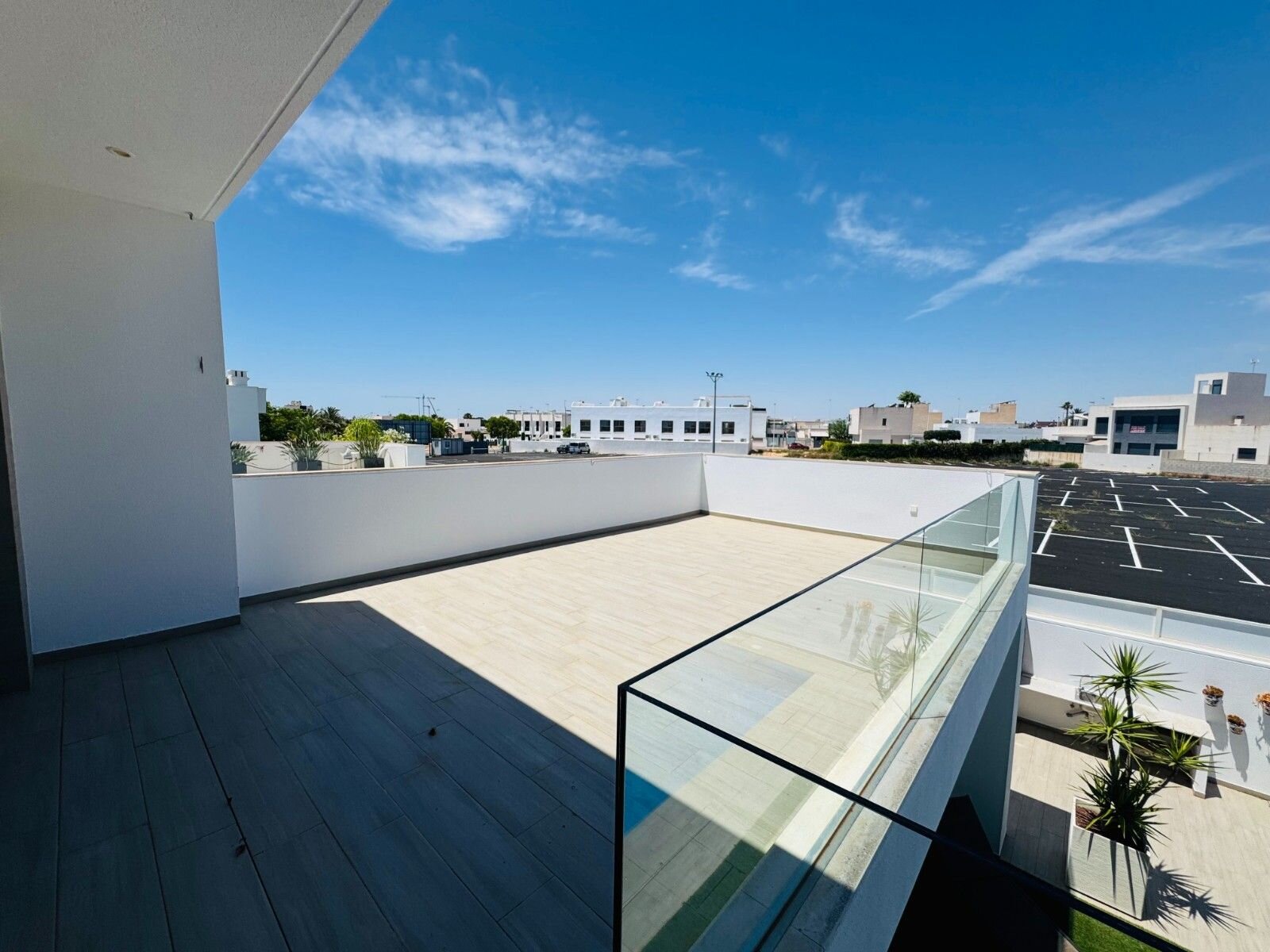 3-Bedroom Villa in San Pedro del Pinatar - Image 22