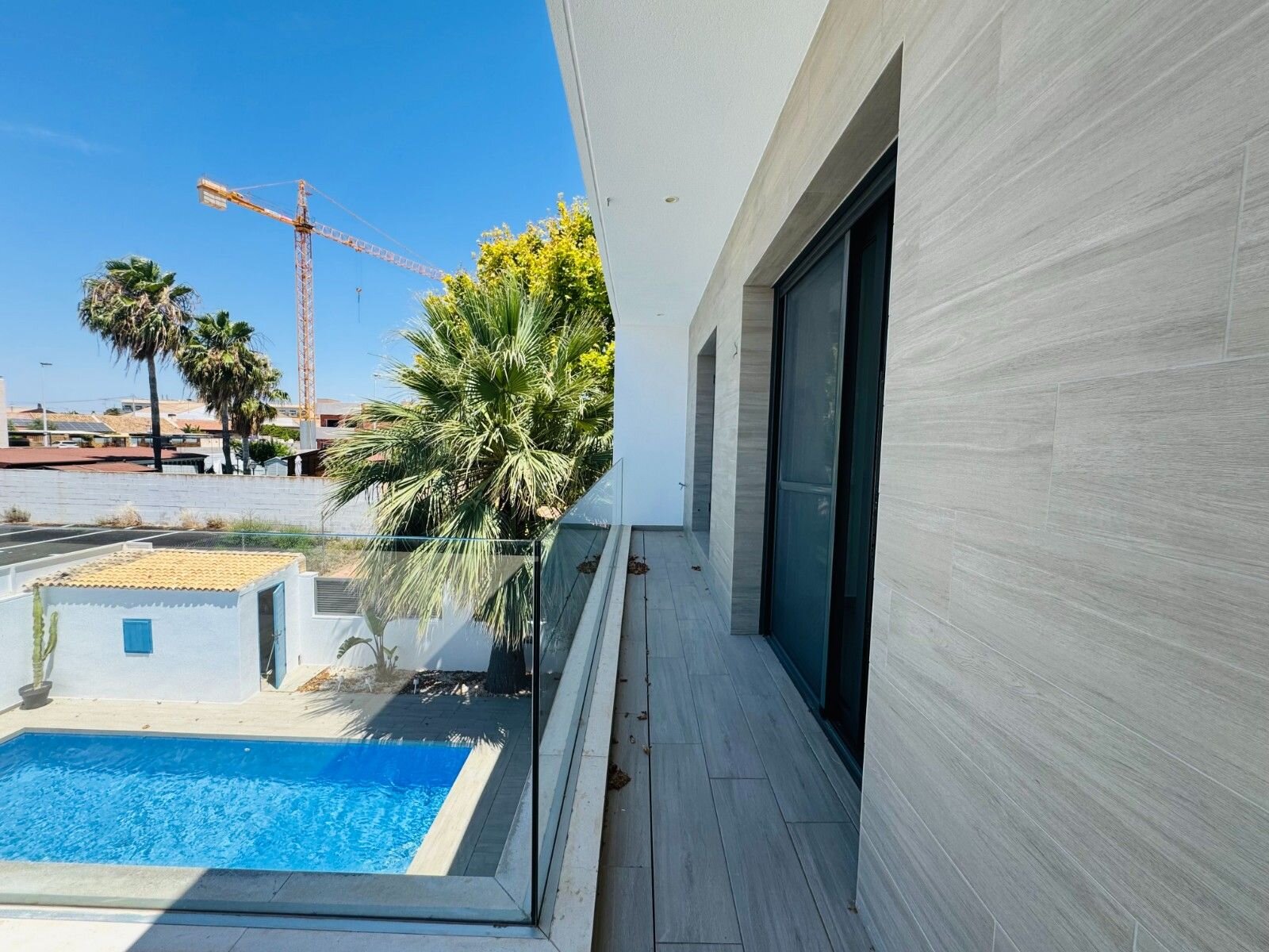 3-Bedroom Villa in San Pedro del Pinatar - Image 23